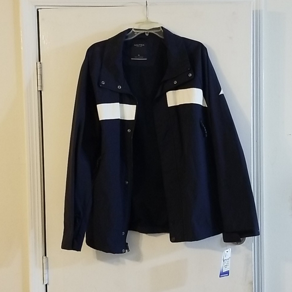 Nautica Other - Nautica water resistant performance jacket